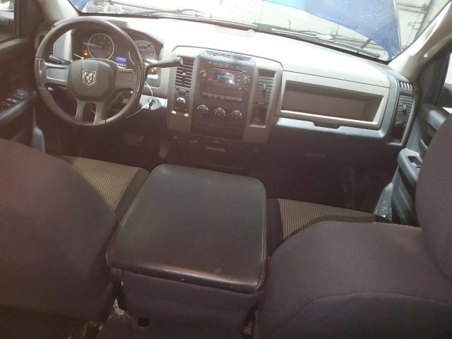 Photo 8 from auction – 2011 DODGE RAM 1500 with VIN 1D7RV1GP3BS678322