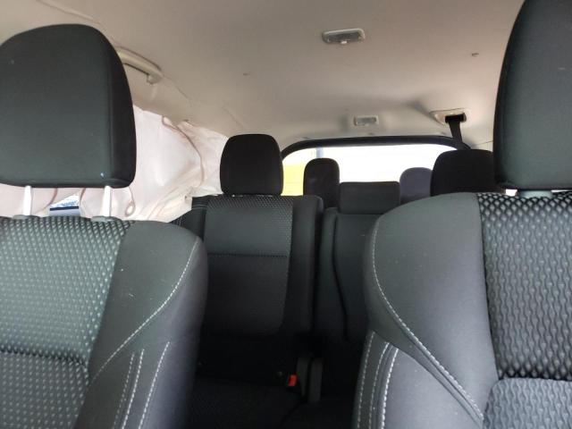 Photo 10 from auction – 2019 MITSUBISHI OUTLANDER with VIN JA4AD2A31KZ008887