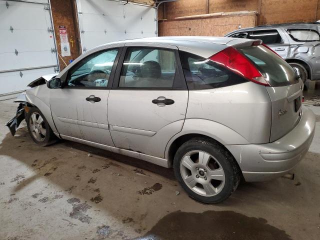 Photo 2 from auction – 2004 FORD FOCUS ZX5 with VIN 3FAFP37Z74R100328