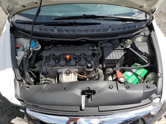 Photo 11 from auction – 2010 HONDA CIVIC LX with VIN 2HGFA1F55AH579176