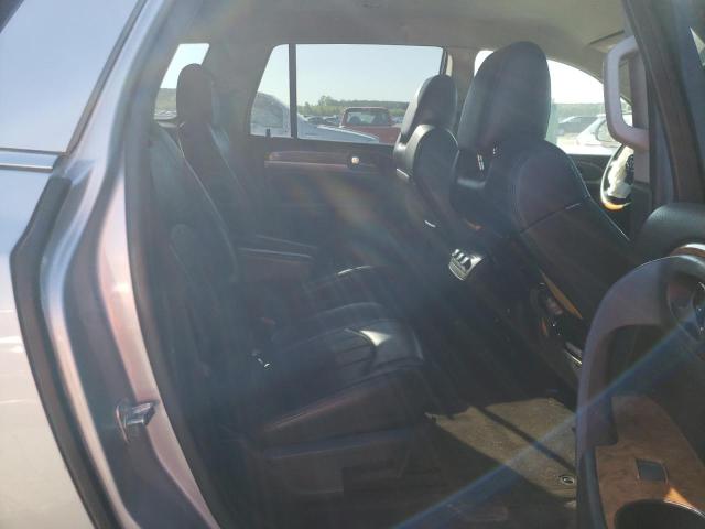 Photo 11 from auction – 2011 BUICK ENCLAVE CX with VIN 5GAKVBED9BJ229552