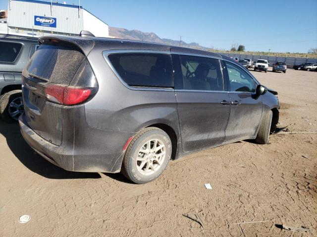 Photo 3 from auction – 2017 CHRYSLER PACIFICA L with VIN 2C4RC1CG6HR577503