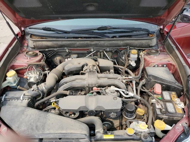 Photo 11 from auction – 2013 SUBARU OUTBACK 2. with VIN 4S4BRCGC7D3249413