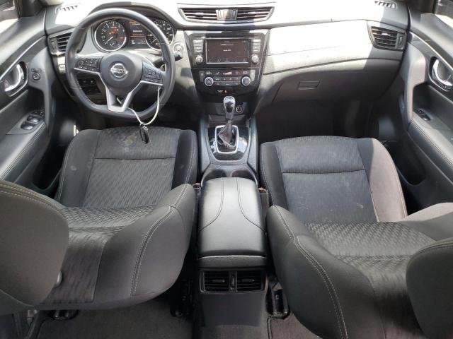 Photo 8 from auction – 2019 NISSAN ROGUE S with VIN KNMAT2MT7KP504664