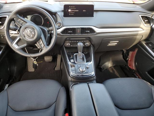 Photo 8 from auction – 2023 MAZDA CX-9 GRAND with VIN JM3TCBDY2P0648635