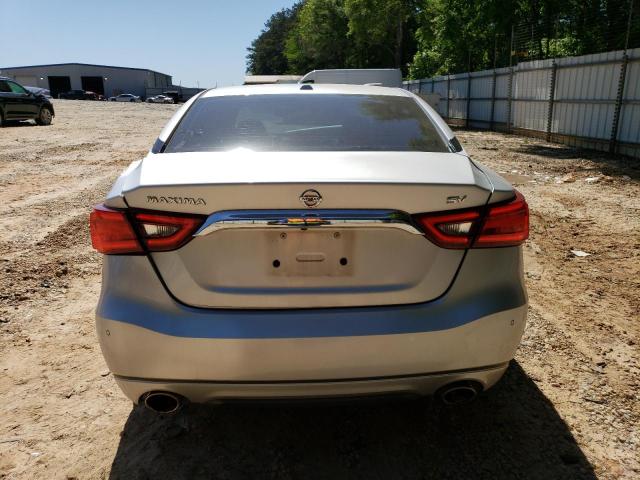 Photo 6 from auction – 2018 NISSAN MAXIMA 3.5 with VIN 1N4AA6AP5JC386596