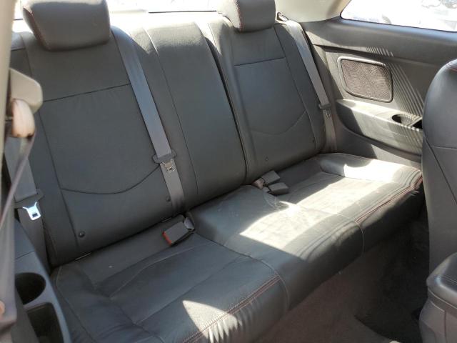 Photo 10 from auction – 2010 KIA FORTE SX with VIN KNAFW6A38A5149231