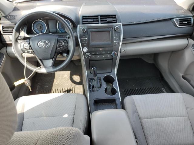 Photo 8 from auction – 2017 TOYOTA CAMRY LE with VIN 4T1BF1FK5HU450829