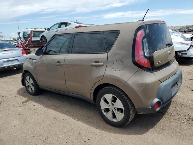 Photo 2 from auction – 2015 KIA SOUL with VIN KNDJN2A29F7218066