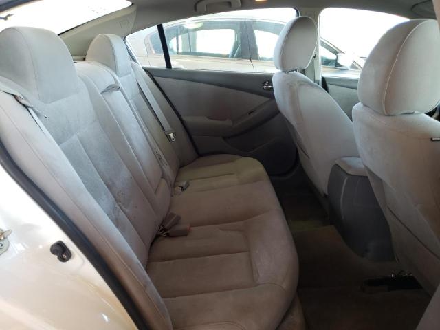 Photo 10 from auction – 2011 NISSAN ALTIMA BAS with VIN 1N4AL2AP5BN452671
