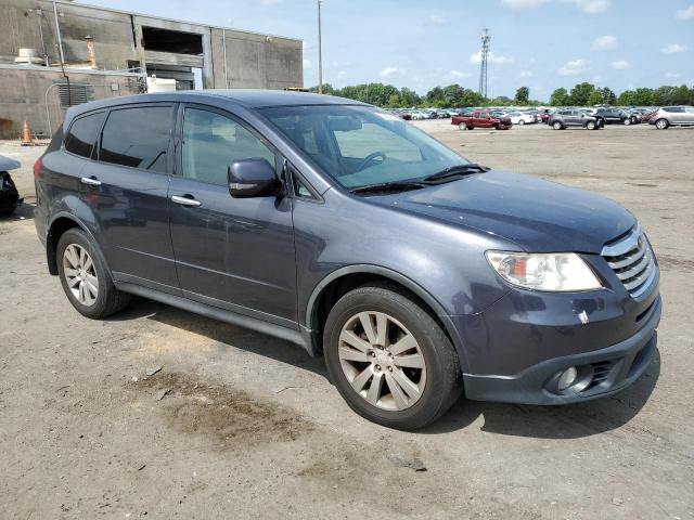 Photo 4 from auction – 2010 SUBARU TRIBECA PR with VIN 4S4WX9FD9A4401752