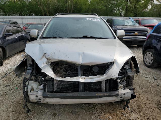 Photo 5 from auction – 2006 LEXUS RX 400 with VIN JTJHW31U260040364