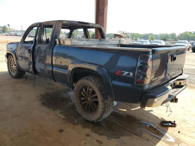 Photo 2 from auction – 2003 CHEVROLET SILVERADO with VIN 2GCEK19T931146635