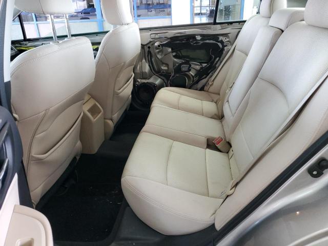 Photo 10 from auction – 2016 SUBARU LEGACY 2.5 with VIN 4S3BNAC61G3054366
