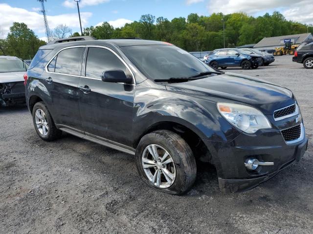 Photo 4 from auction – 2013 CHEVROLET EQUINOX LT with VIN 2GNFLNEK4D6178846