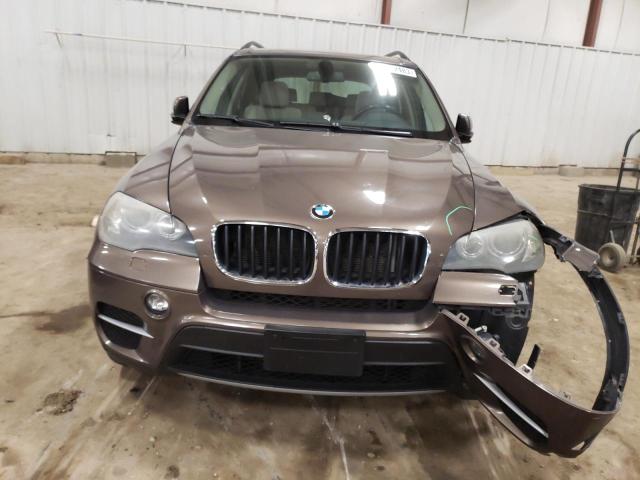 Photo 5 from auction – 2011 BMW X5 XDRIVE3 with VIN 5UXZV4C5XBL739030