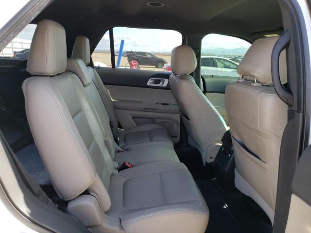 Photo 11 from auction – 2013 FORD EXPLORER X with VIN 1FM5K7D86DGA38057