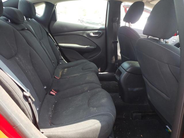 Photo 10 from auction – 2013 DODGE DART SXT with VIN 1C3CDFBA9DD337005