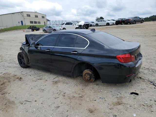 Photo 2 from auction – 2014 BMW 535 XI with VIN WBA5B3C52ED538608