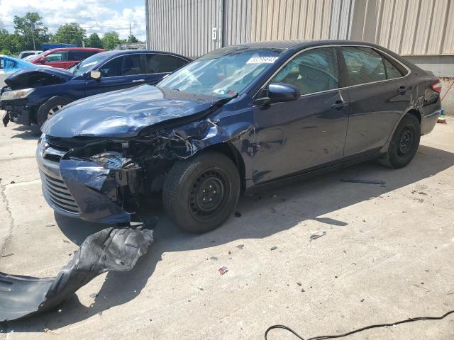 TOYOTA CAMRY 2016 with VIN 4T1BF1FK0GU599597 - Photo from auction