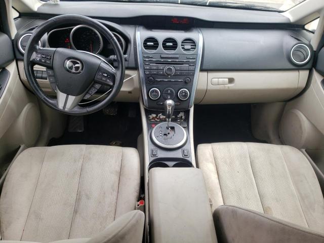 Photo 8 from auction – 2011 MAZDA CX-7 with VIN JM3ER2BM2B0408890