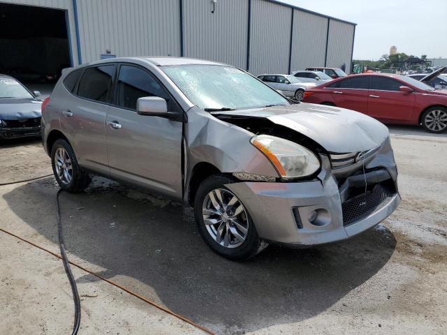 Photo 4 from auction – 2010 NISSAN ROGUE S with VIN JN8AS5MT1AW015741