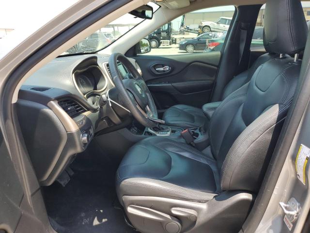 Photo 7 from auction – 2016 JEEP CHEROKEE S with VIN 1C4PJLAB6GW207948