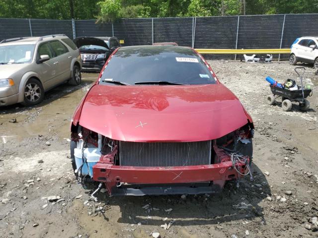Photo 5 from auction – 2016 LEXUS ES 350 with VIN JTHBK1GG9G2236218