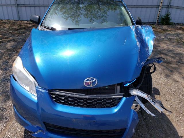 Photo 11 from auction – 2010 TOYOTA COROLLA MA with VIN 2T1KU4EE8AC458420