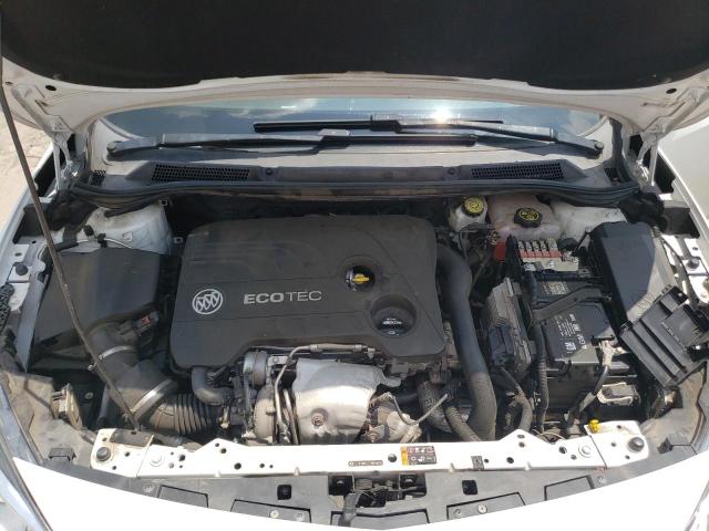 Photo 11 from auction – 2017 BUICK CASCADA PR with VIN W04WH3N5XHG052077