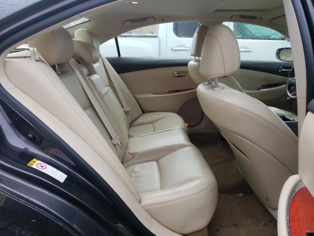 Photo 10 from auction – 2012 LEXUS ES 350 with VIN JTHBK1EG2C2500957