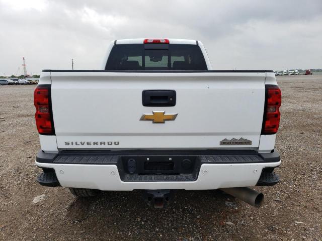 Photo 6 from auction – 2015 CHEVROLET SILVERADO with VIN 1GC1KXE82FF672184