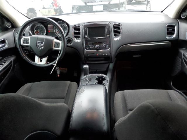 Photo 8 from auction – 2013 DODGE DURANGO SX with VIN 1C4RDHAG6DC681887