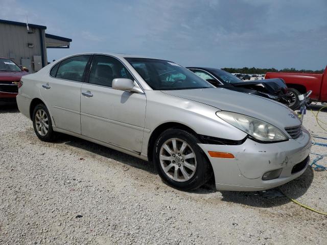 Photo 4 from auction – 2004 LEXUS ES 330 with VIN JTHBA30G145014050