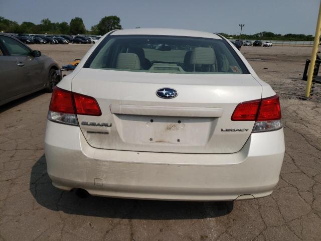 Photo 6 from auction – 2013 SUBARU LEGACY 2.5 with VIN 4S3BMCG64D3034682