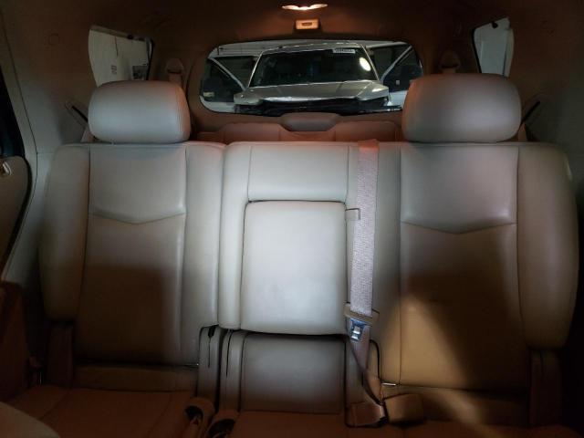 Photo 10 from auction – 2006 CADILLAC SRX with VIN 1GYEE637X60198897