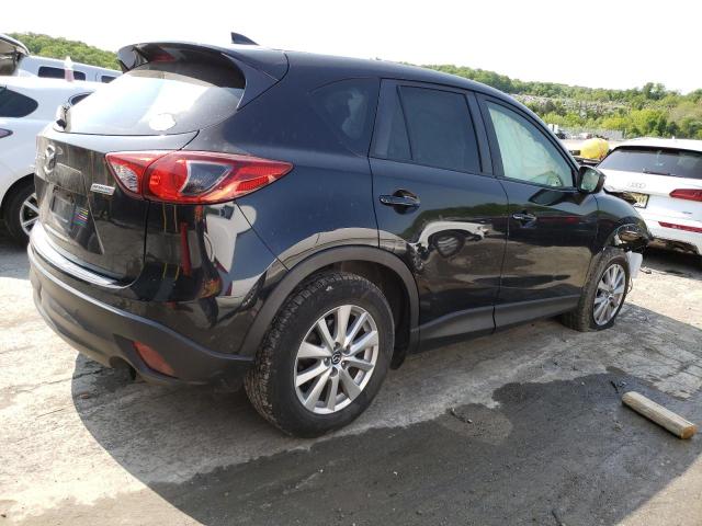Photo 3 from auction – 2016 MAZDA CX-5 TOURI with VIN JM3KE4CY0G0892058