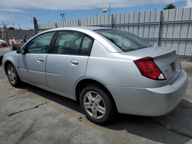 Photo 2 from auction – 2007 SATURN ION LEVEL with VIN 1G8AJ55F87Z194448