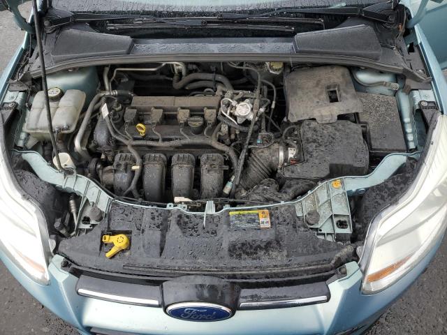Photo 11 from auction – 2012 FORD FOCUS SE with VIN 1FAHP3F23CL204681