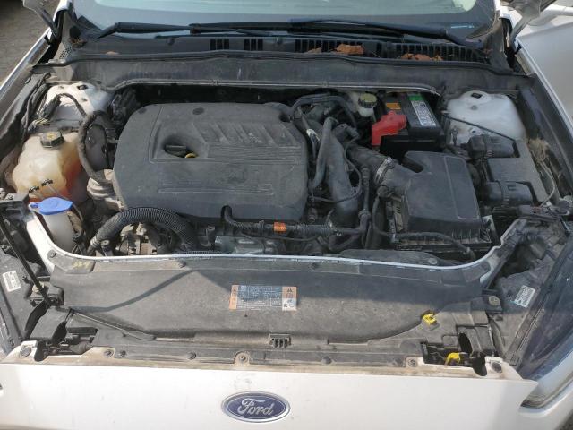 Photo 11 from auction – 2014 FORD FUSION SE with VIN 3FA6P0HDXER102626