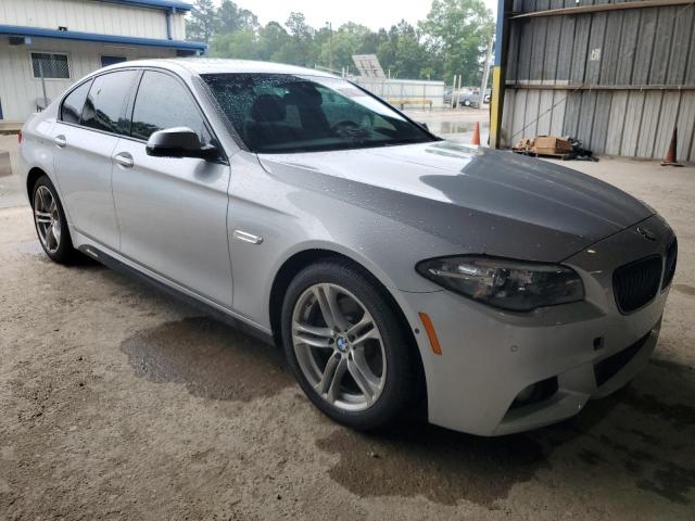 Photo 4 from auction – 2015 BMW 528 I with VIN WBA5A5C52FD525129