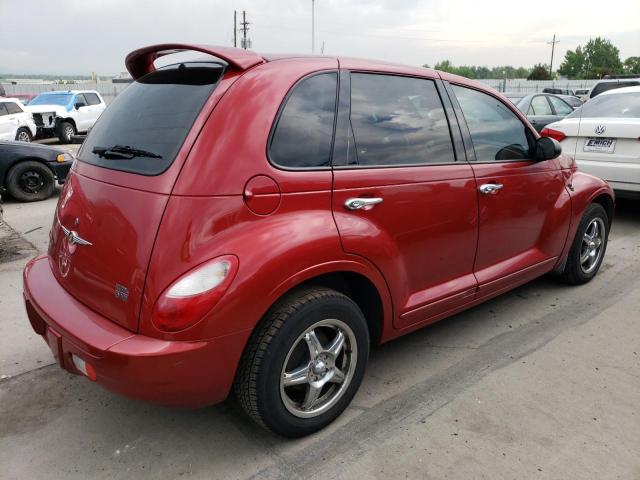 Photo 3 from auction – 2007 CHRYSLER PT CRUISER with VIN 3A4FY58B87T556702