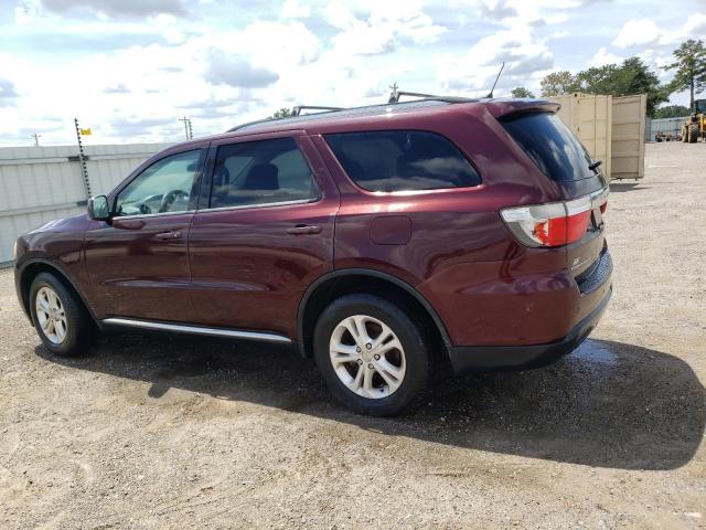 Photo 2 from auction – 2012 DODGE DURANGO SX with VIN 1C4RDHAG6CC266504