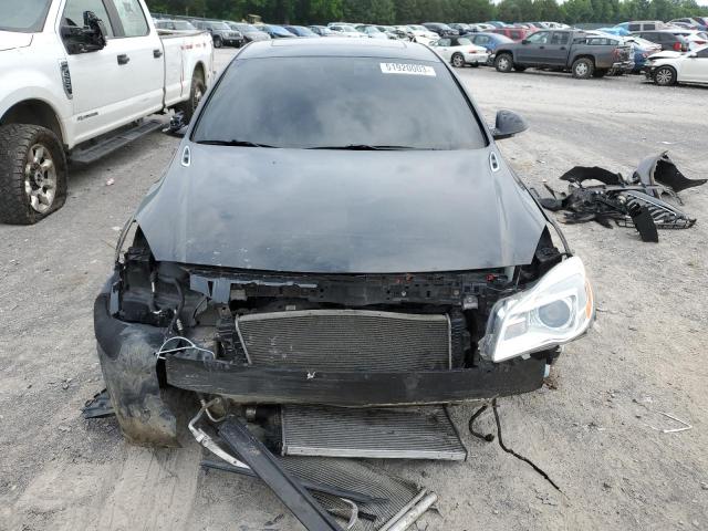 Photo 5 from auction – 2015 BUICK REGAL PREM with VIN 2G4GN5EX2F9120976