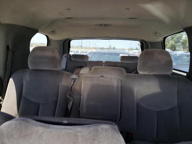 Photo 10 from auction – 2003 GMC YUKON with VIN 1GKEC13V73R294947