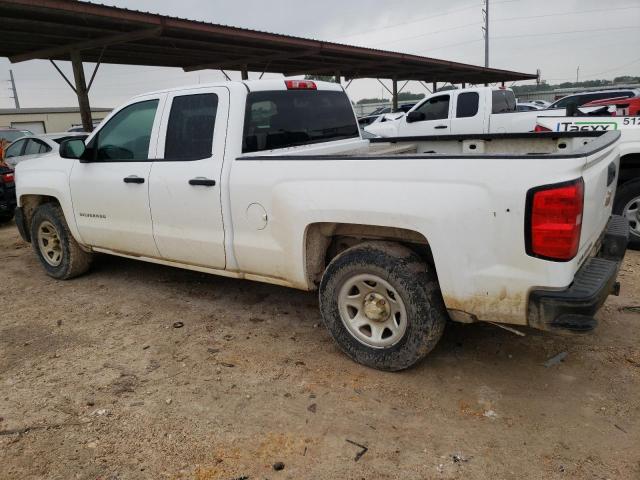 Photo 2 from auction – 2015 CHEVROLET SILVERADO with VIN 1GCRCPEC1FZ396020