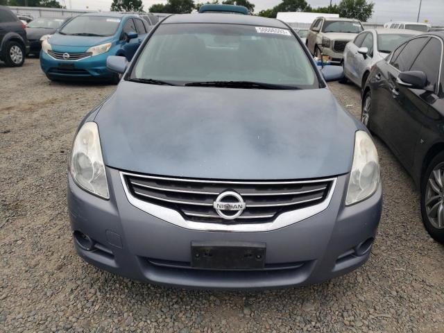 Photo 5 from auction – 2012 NISSAN ALTIMA BAS with VIN 1N4AL2AP5CN485042