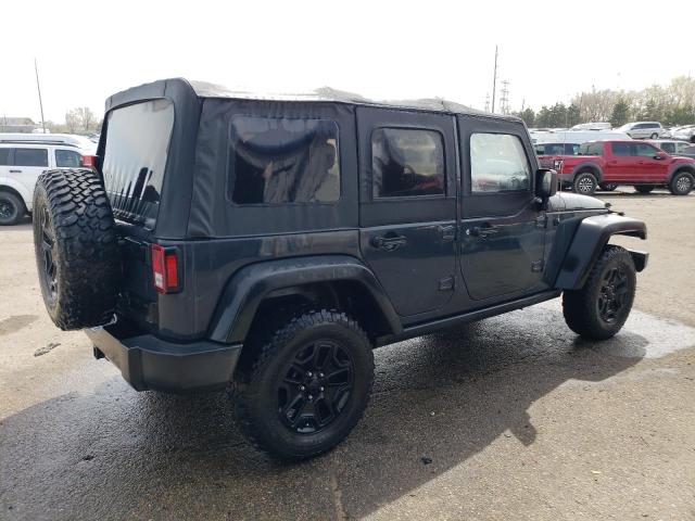 Photo 3 from auction – 2017 JEEP WRANGLER U with VIN 1C4BJWDG2HL524759