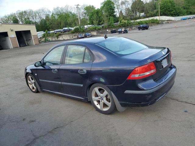 Photo 2 from auction – 2003 SAAB 9-3 LINEAR with VIN YS3FB49S831010055