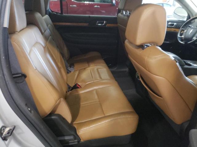Photo 11 from auction – 2010 LINCOLN MKT with VIN 2LMHJ5AT9ABJ04525